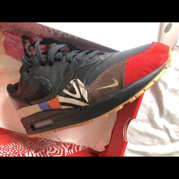 Nike Air Max 1 Master - Picture 2 of 10